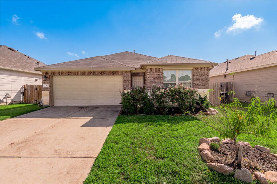 Property photo for 1317 Clear Cedar Court, Conroe, TX
