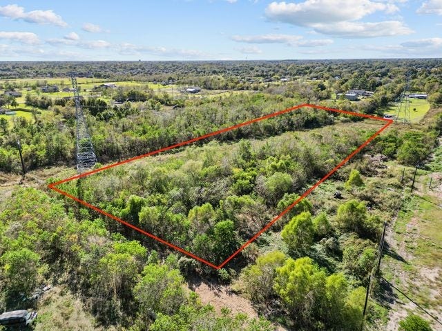 0 ave F, Santa Fe, TX 77510 0 ave F, Santa Fe, TX 77510