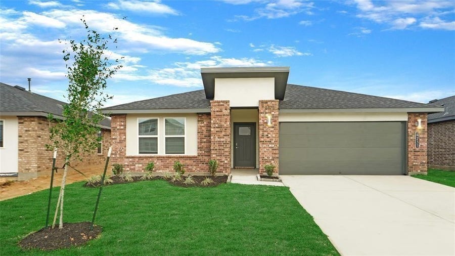 Property photo for 4007 Pierce Place Lane, Katy, TX