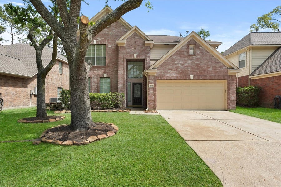 Property photo for 19118 Milloak Drive, Humble, TX