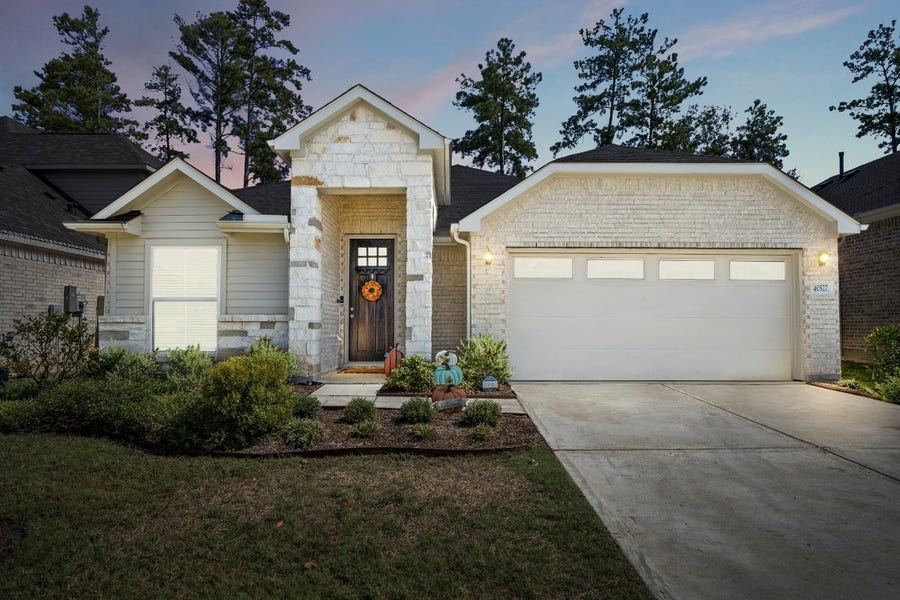 Property photo for 40527 Goldeneye Place, Magnolia, TX