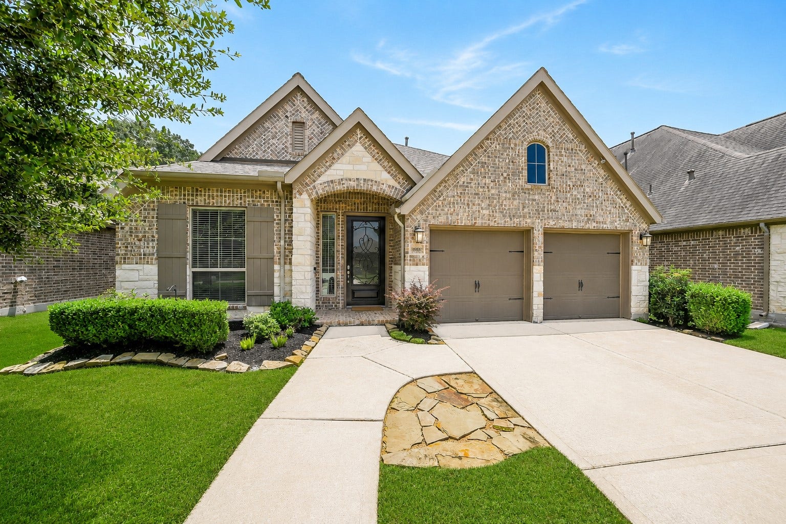 16818 Headwaters Forest Drive, Humble, TX 77346 16818 Headwaters Forest Drive, Humble, TX 77346