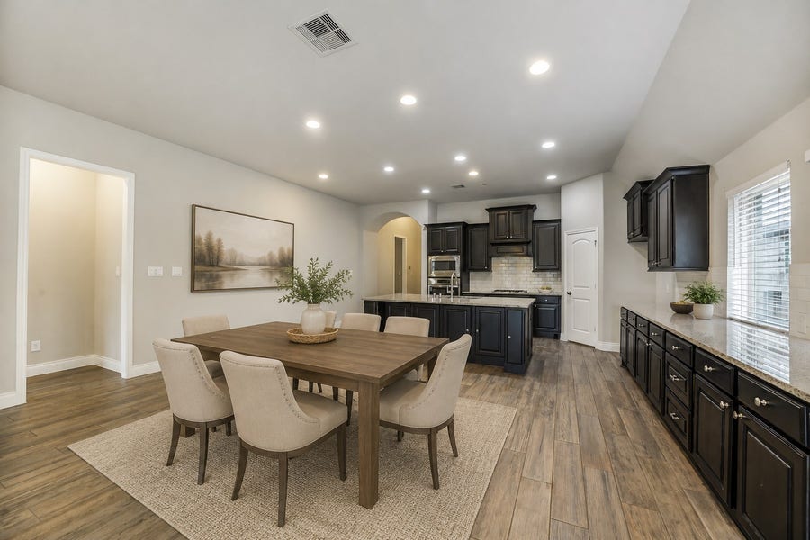 Property photo for 16818 Headwaters Forest Drive, Humble, TX