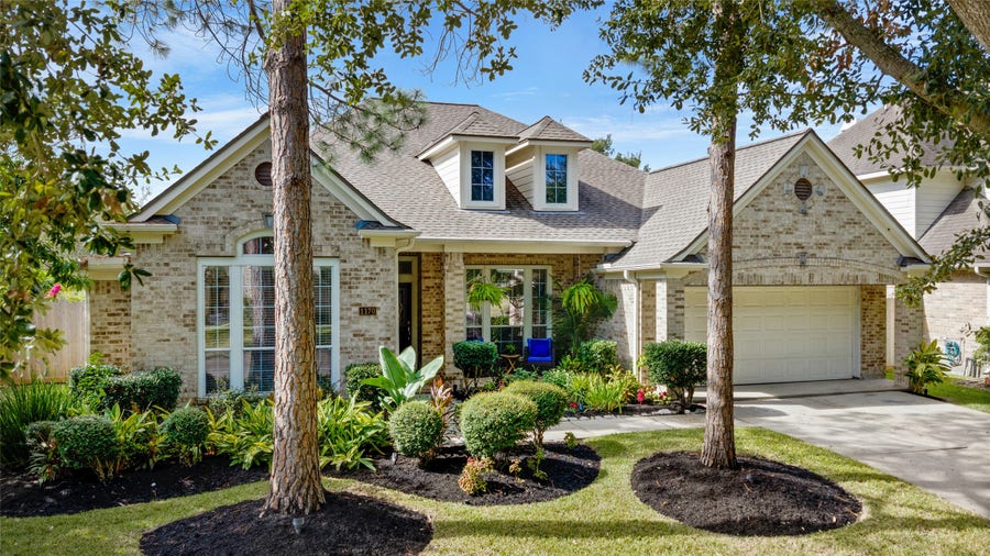 Property photo for 1170 Rustling Wind Lane, League City, TX