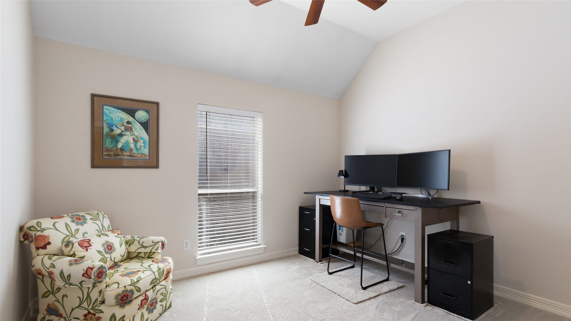 1170 Rustling Wind Lane, League City, TX 77573 Bedroom #3.