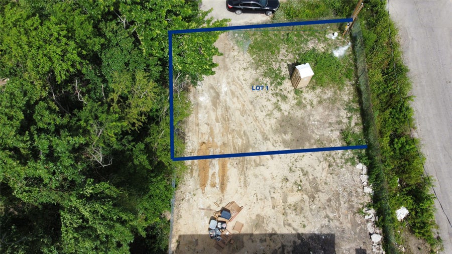 Property photo for 4508 Ward Street, Houston, TX