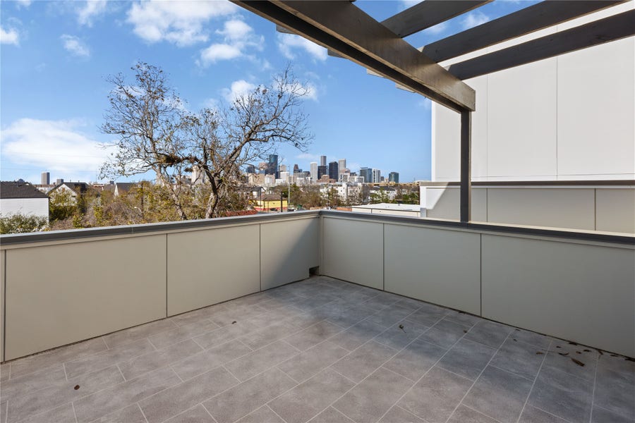 Property photo for 2707 Dennis Street, Houston, TX