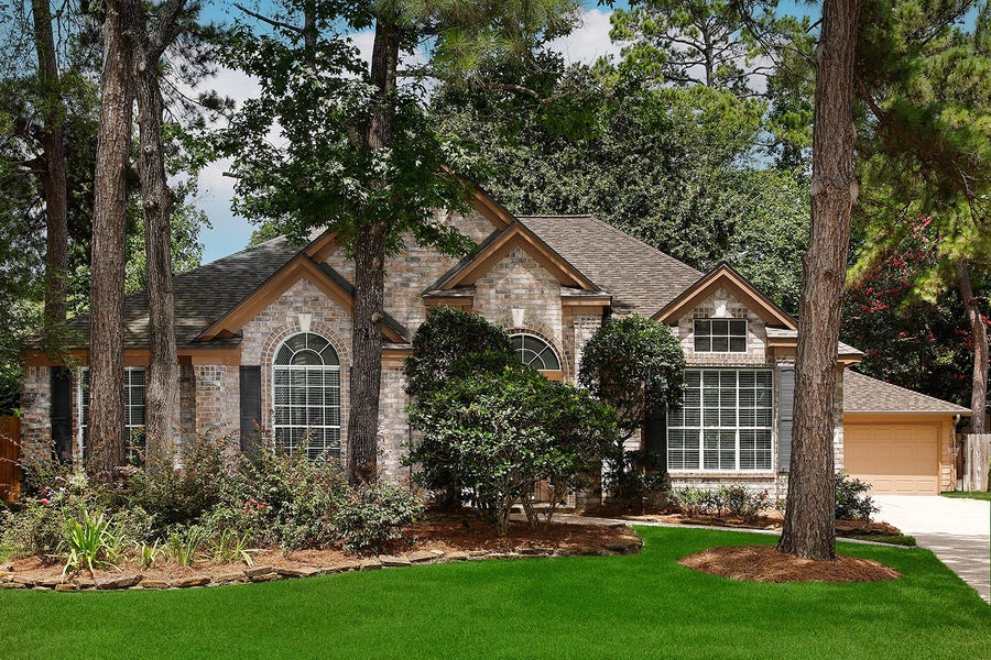 Property photo for 67 N Old Cedar Circle, The Woodlands, TX
