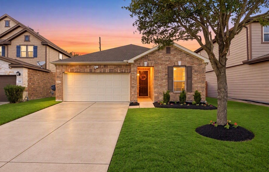 Property photo for 4527 Ashberry Pine Lane, Katy, TX