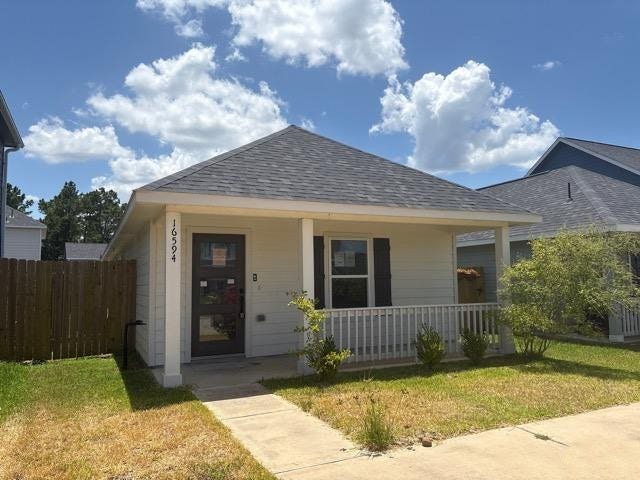 Property photo for 16594 Colleen Place, Conroe, TX