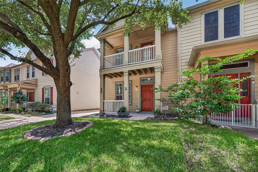 Property photo for 16735 Pine Castle Drive, Houston, TX