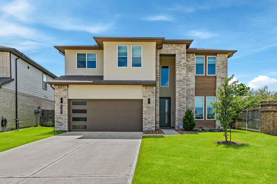 Property photo for 4227 Magliana Lane, Katy, TX