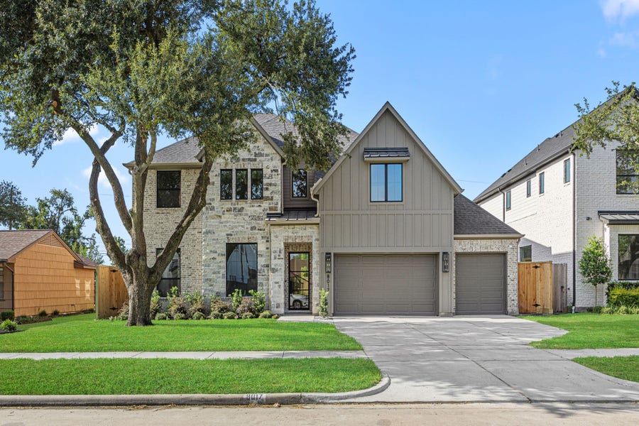 Property photo for 8017 Turquoise Lane, Houston, TX