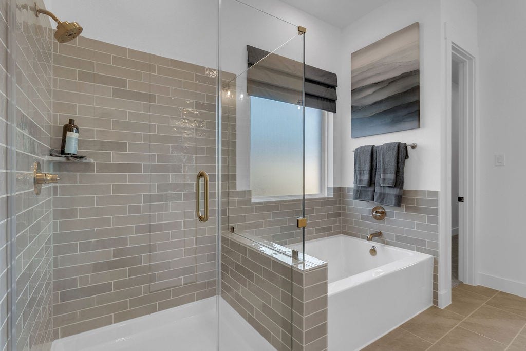 2244 Inglenook Grove Drive, Katy, TX 77493 2961 Floor Plan Representative