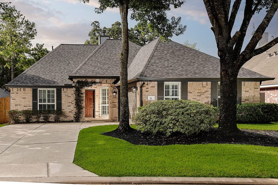 Property photo for 11 FAIR LIGHT, The Woodlands, TX