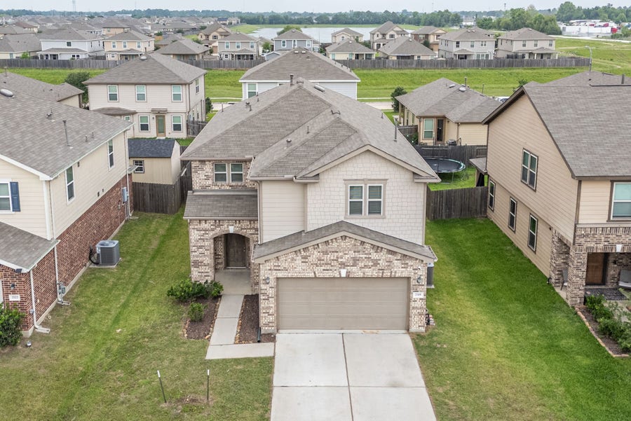 Property photo for 2518 Boxwood Park Lane, Houston, TX