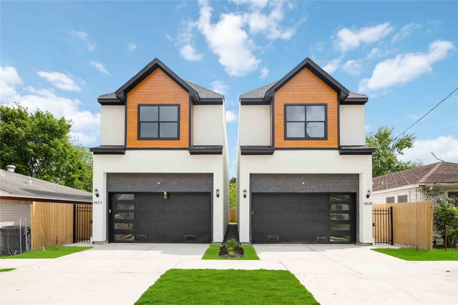 Property photo for 3022 Retta Street, Houston, TX