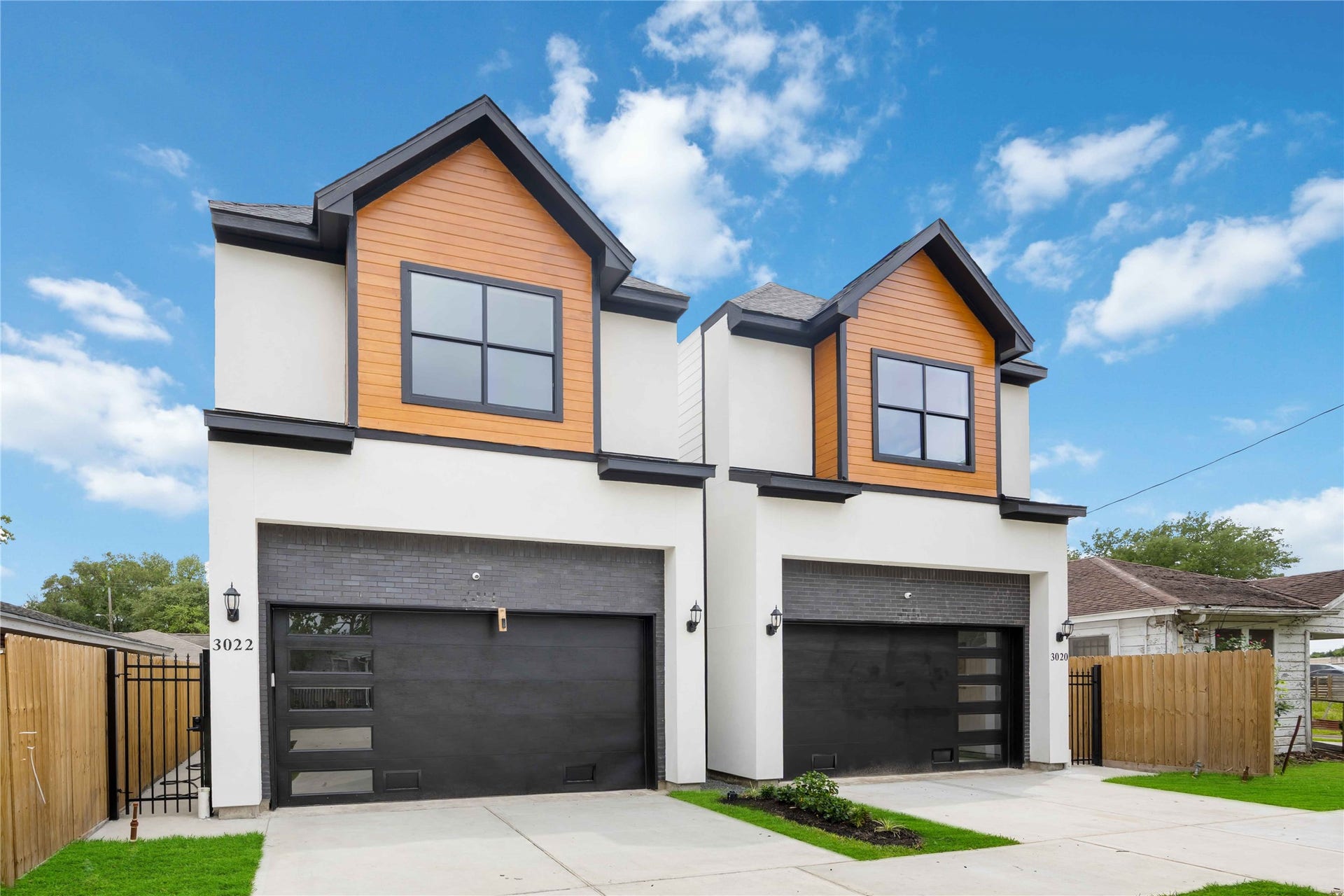 3022 Retta Street, Houston, TX 77026 3022 Retta Street, Houston, TX 77026