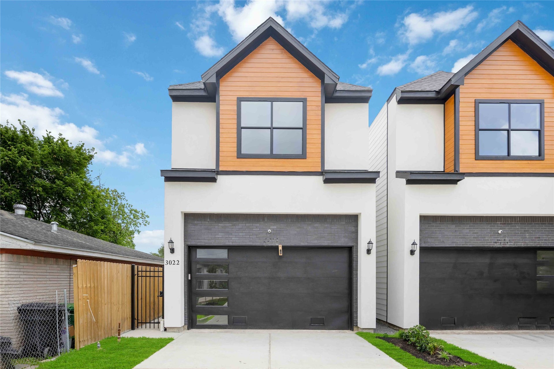 3022 Retta Street, Houston, TX 77026 3022 Retta Street, Houston, TX 77026