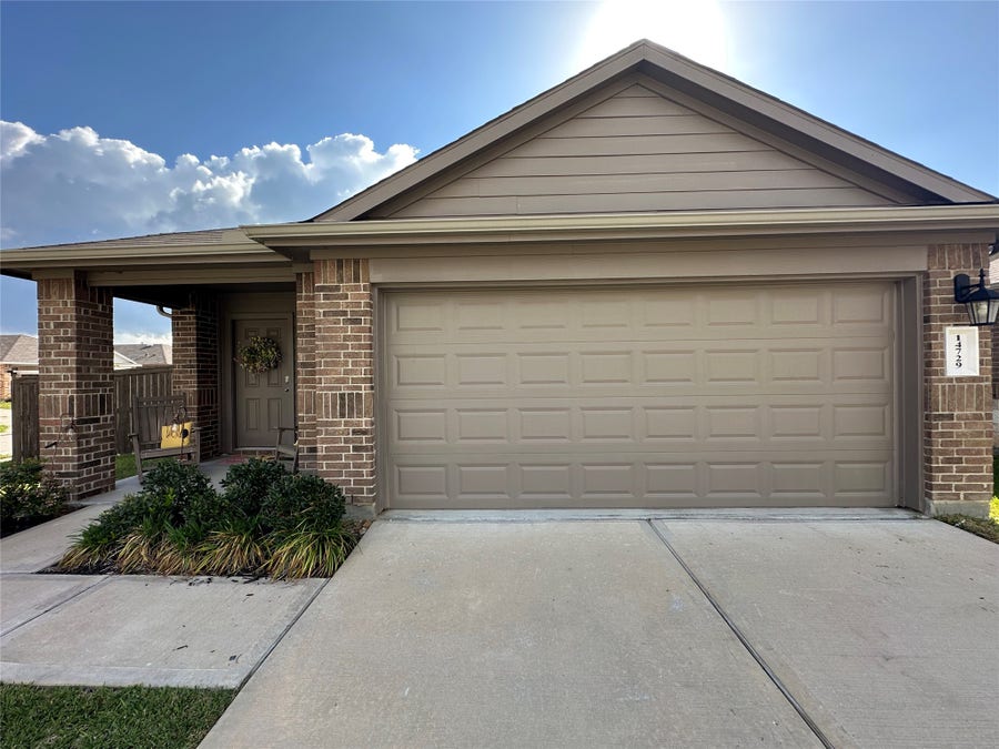Property photo for 14729 Hazel Branch Drive, New Caney, TX