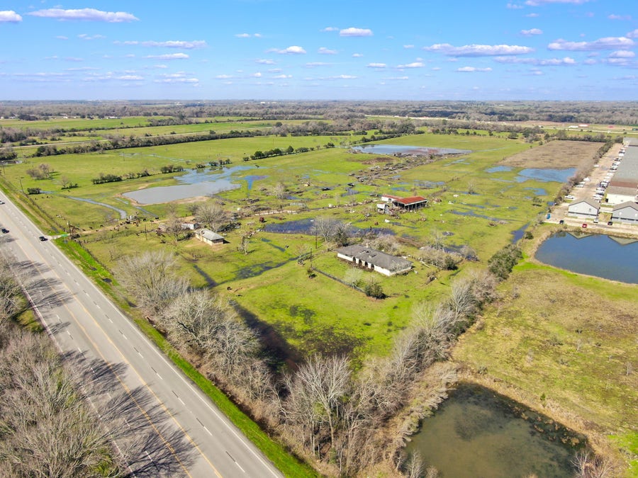Property photo for 45814 HWY 290 BUS, Hempstead, TX