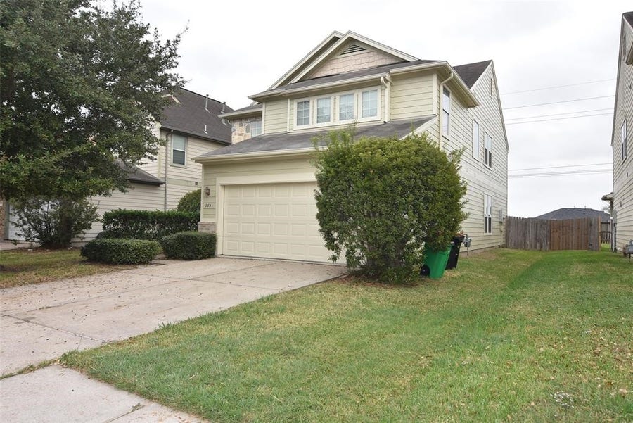 Property photo for 2831 Feather Green Trail, Fresno, TX