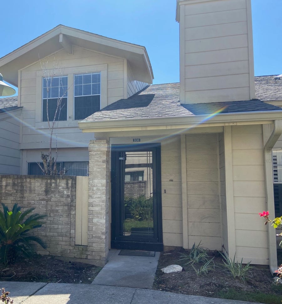 Property photo for 13014 Leader Street, #936, Houston, TX