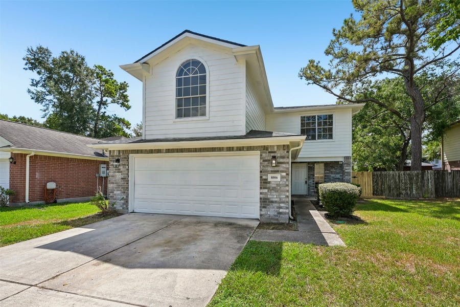 Property photo for 8006 Scarlet Tanager Drive, Humble, TX