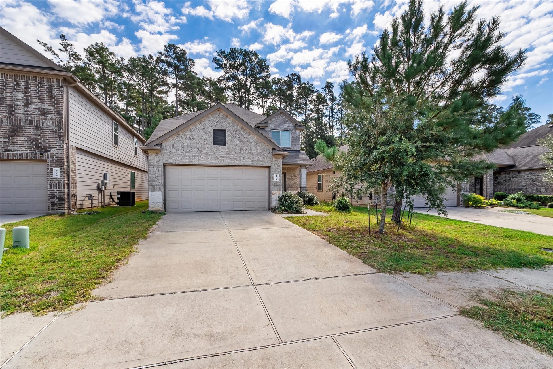 4314 Mcgregor Bluff Lane, Conroe, TX 77304 4314 Mcgregor Bluff Lane, Conroe, TX 77304