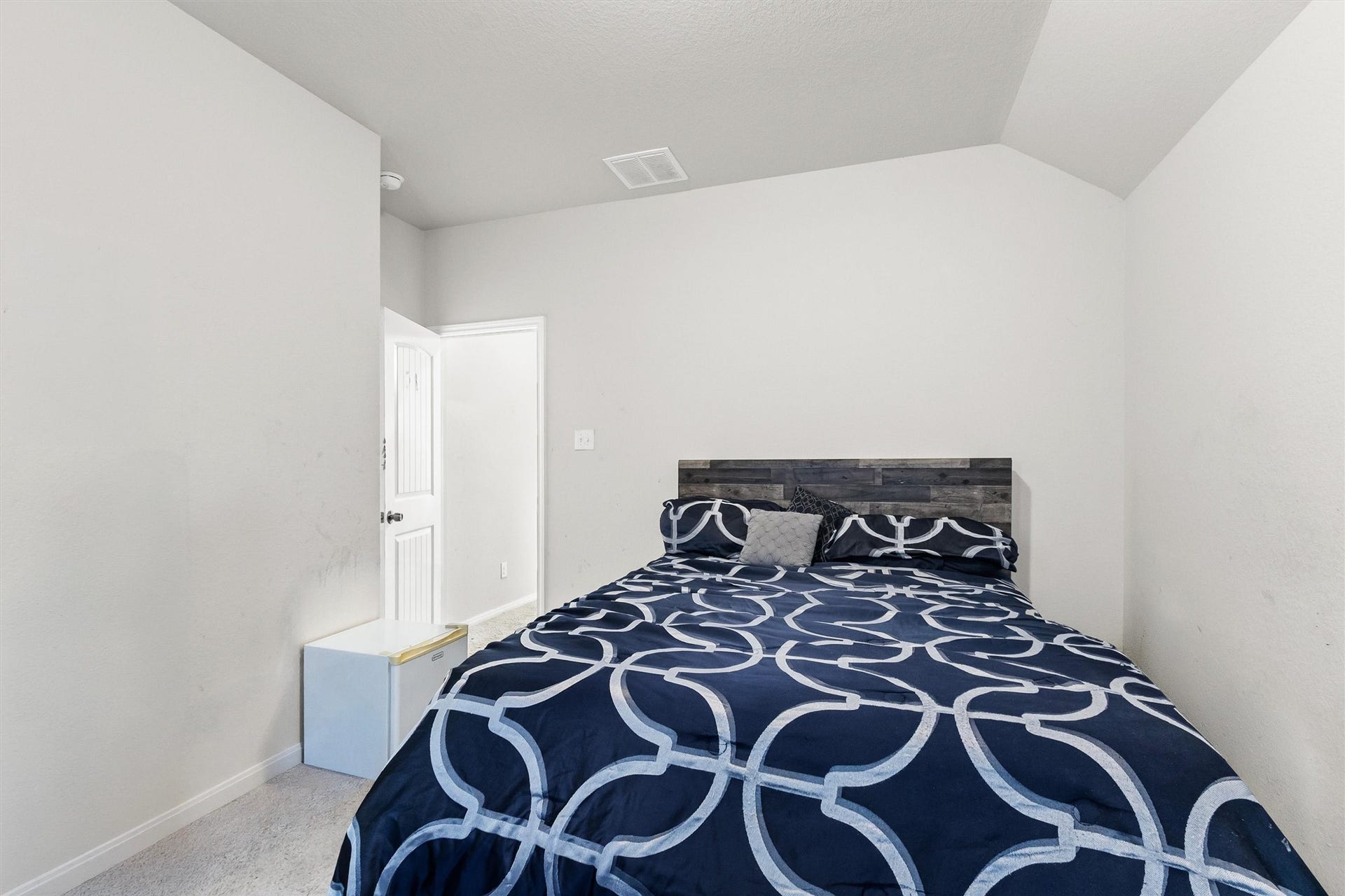 4314 Mcgregor Bluff Lane, Conroe, TX 77304 Bedroom 4