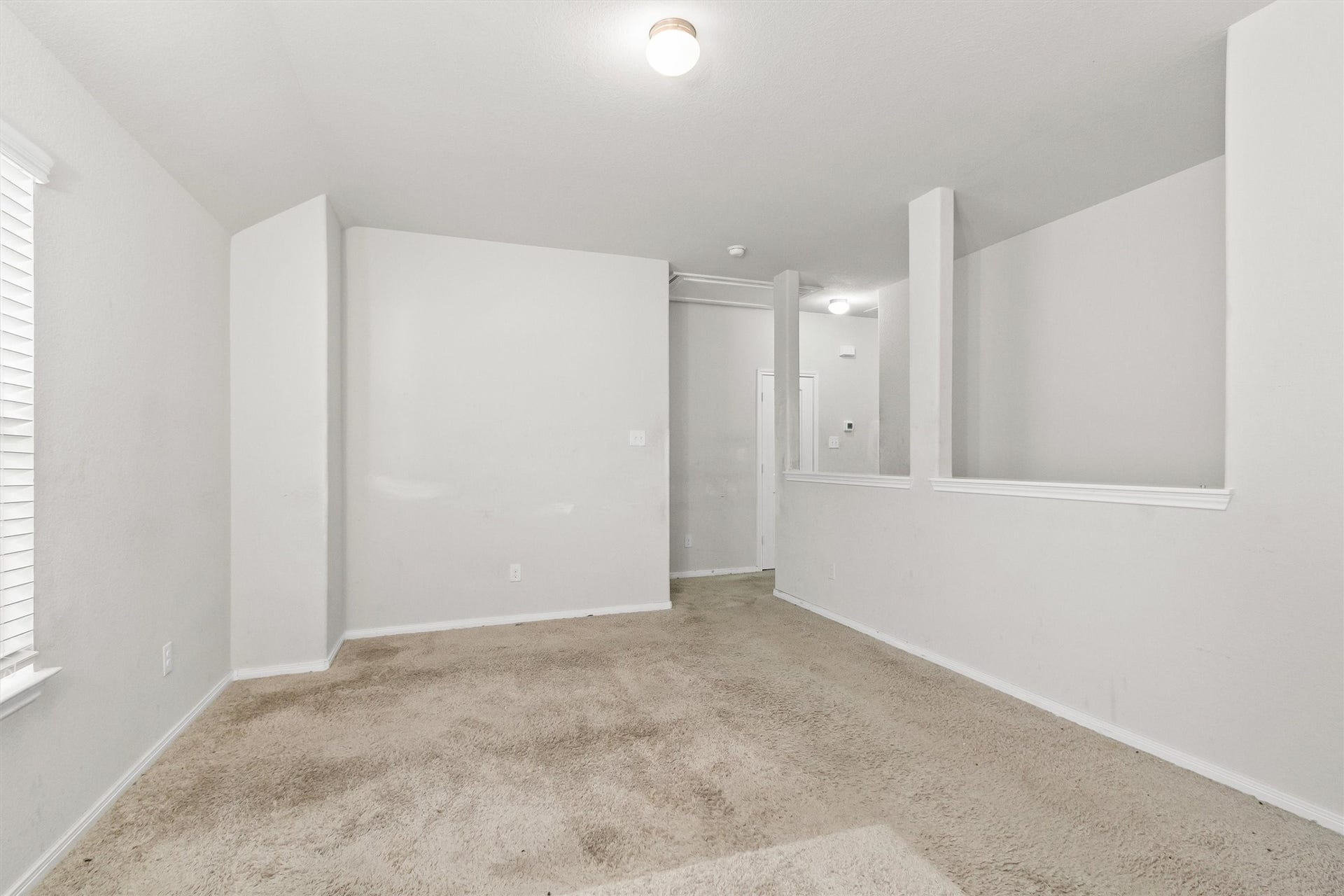 4314 Mcgregor Bluff Lane, Conroe, TX 77304 Large gameroom upstairs