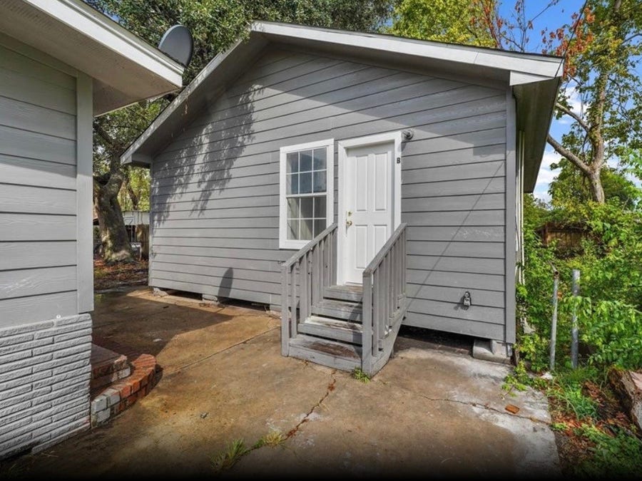 Property photo for 205 Hafer Street, Baytown, TX