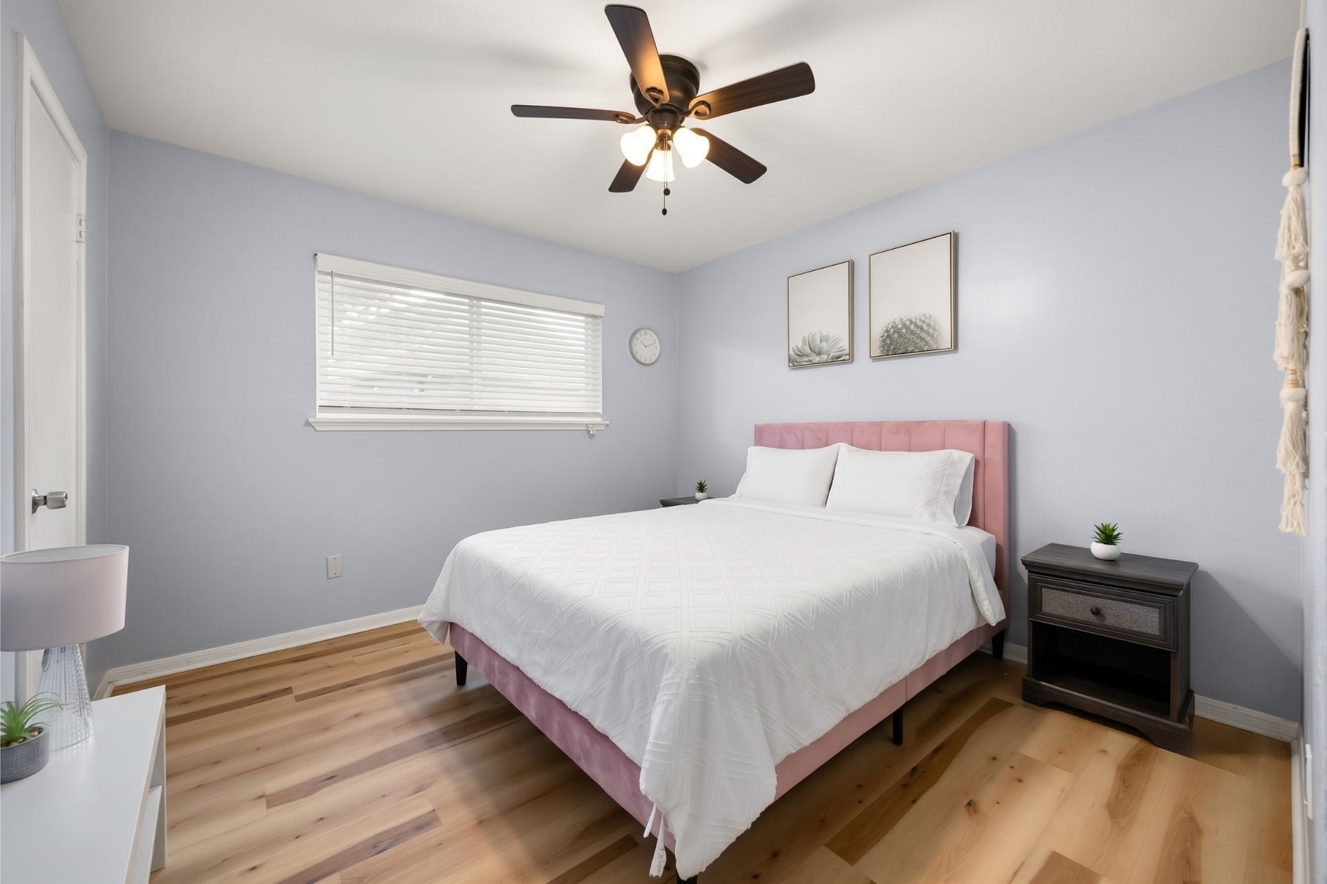 20102 Wickham Court, Katy, TX 77450 Secondary bedroom