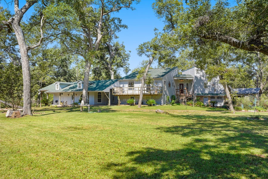 Property photo for 1505 Wagon Road, Simonton, TX