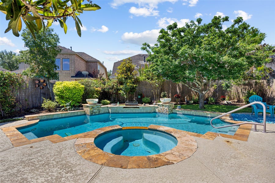 Property photo for 24515 Avellino Court, Richmond, TX
