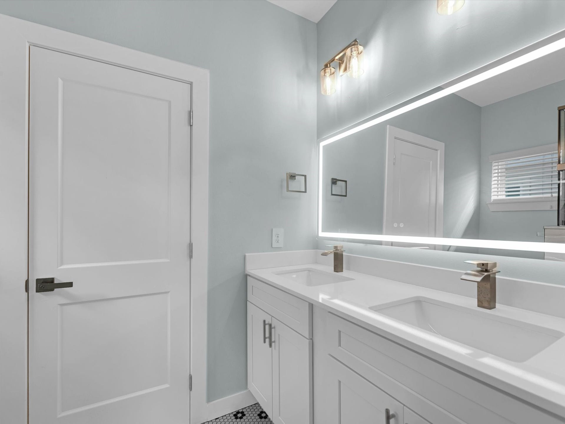 Led Mirrors