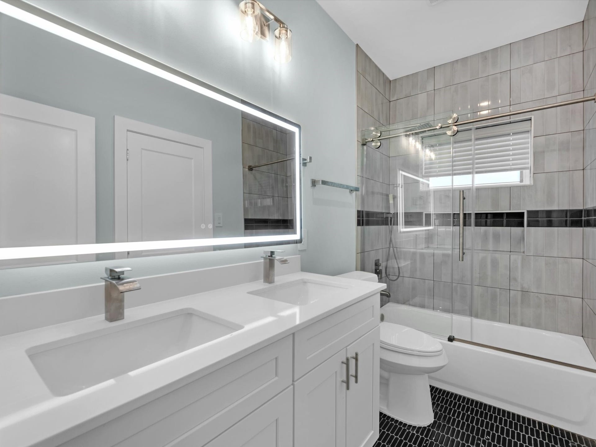 Bathroom Two