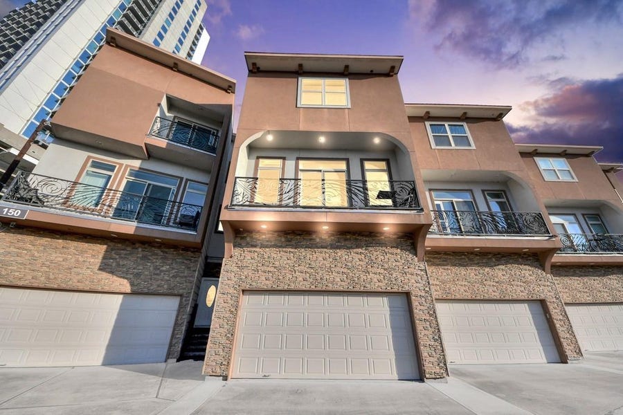 Property photo for 146 Carson Court, Houston, TX