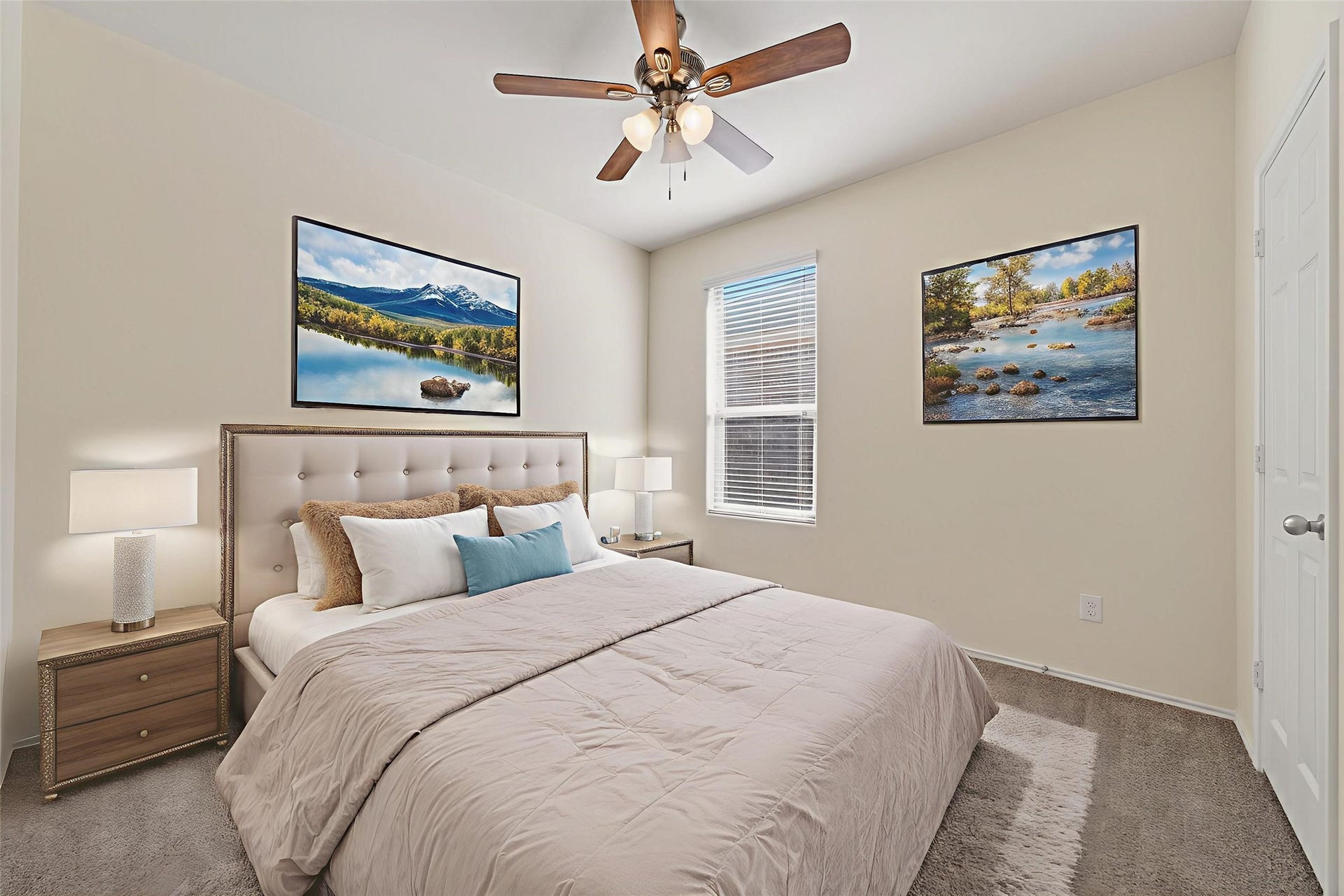 5815 Acacia Rose Court, Richmond, TX 77407 VIRTUALLY STAGED