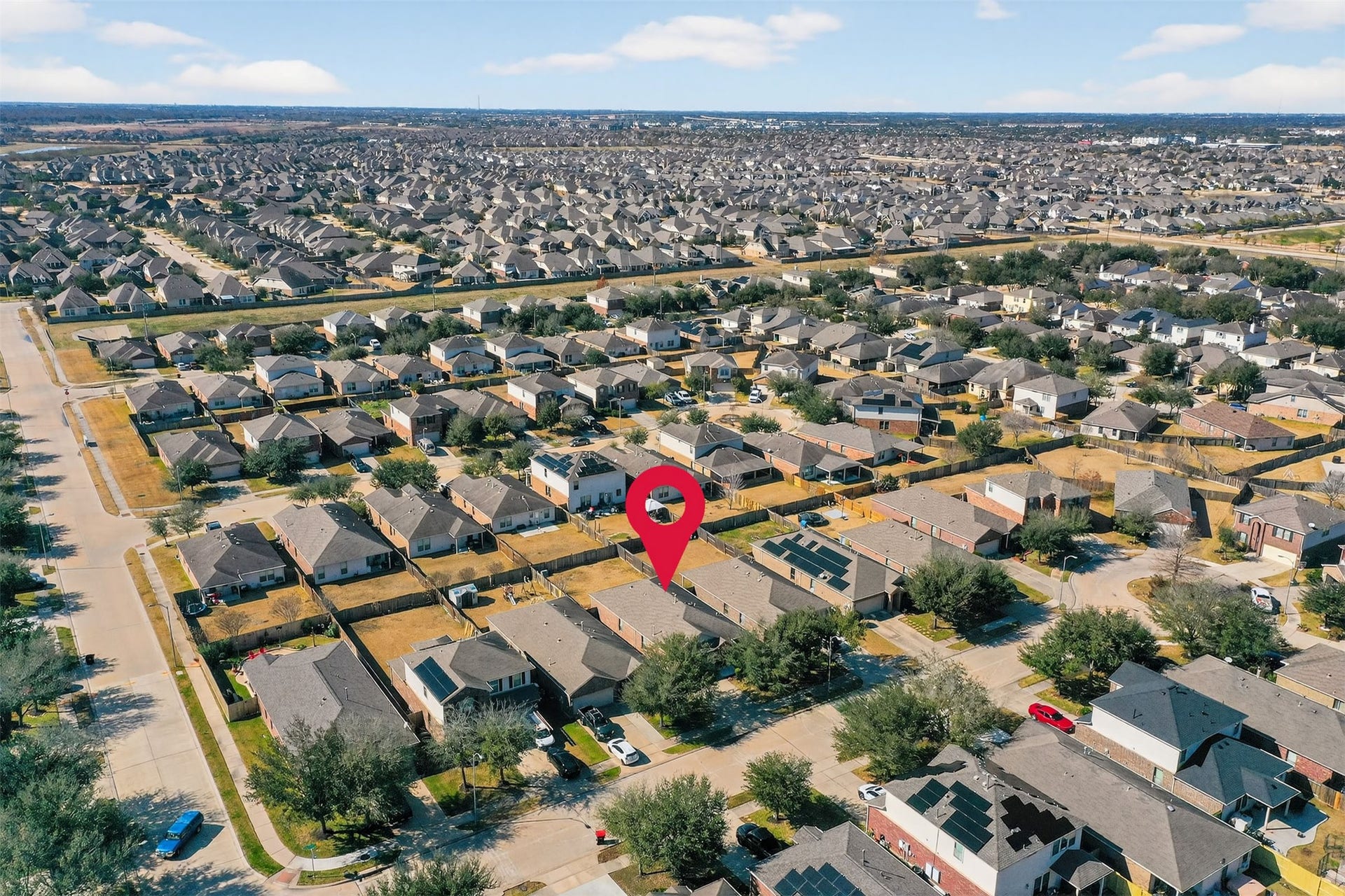 5815 Acacia Rose Court, Richmond, TX 77407 5815 Acacia Rose Court, Richmond, TX 77407