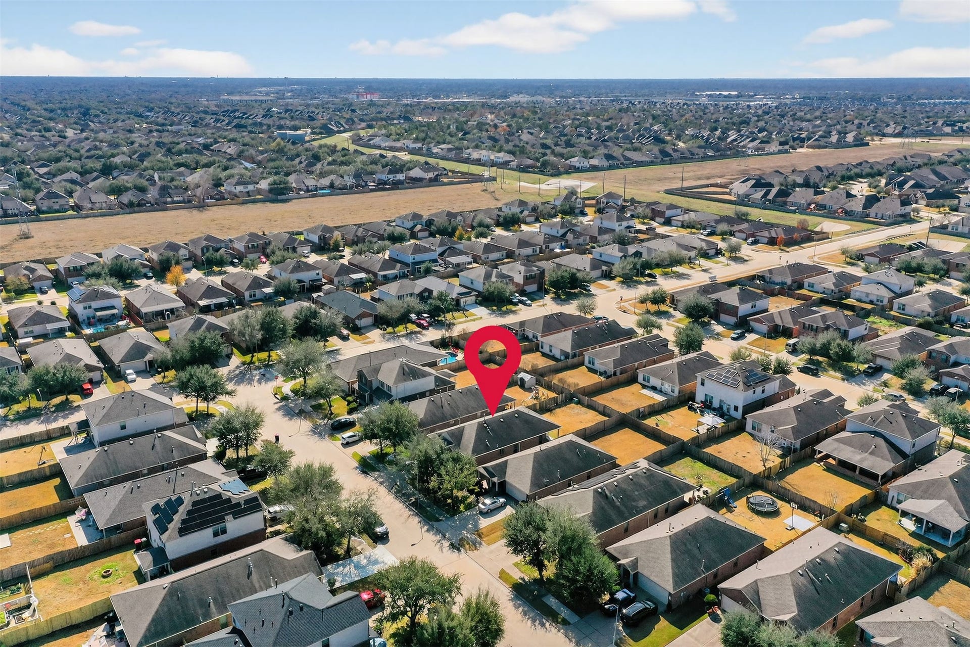 5815 Acacia Rose Court, Richmond, TX 77407 5815 Acacia Rose Court, Richmond, TX 77407