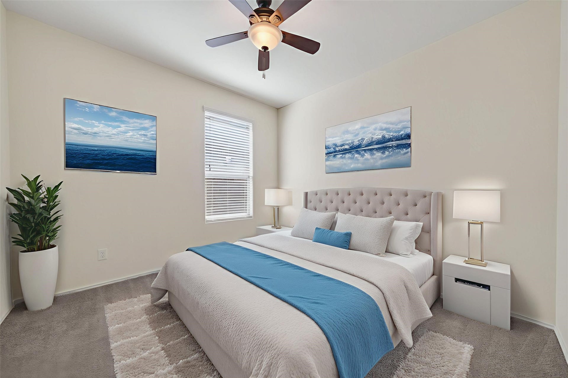 5815 Acacia Rose Court, Richmond, TX 77407 VIRTUALLY STAGED