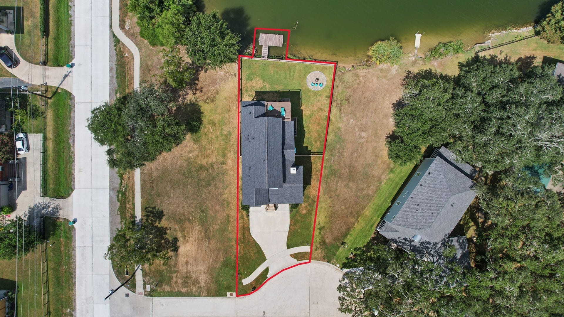 3405 Oak Alley Court, Seabrook, TX 77586 3405 Oak Alley Court, Seabrook, TX 77586
