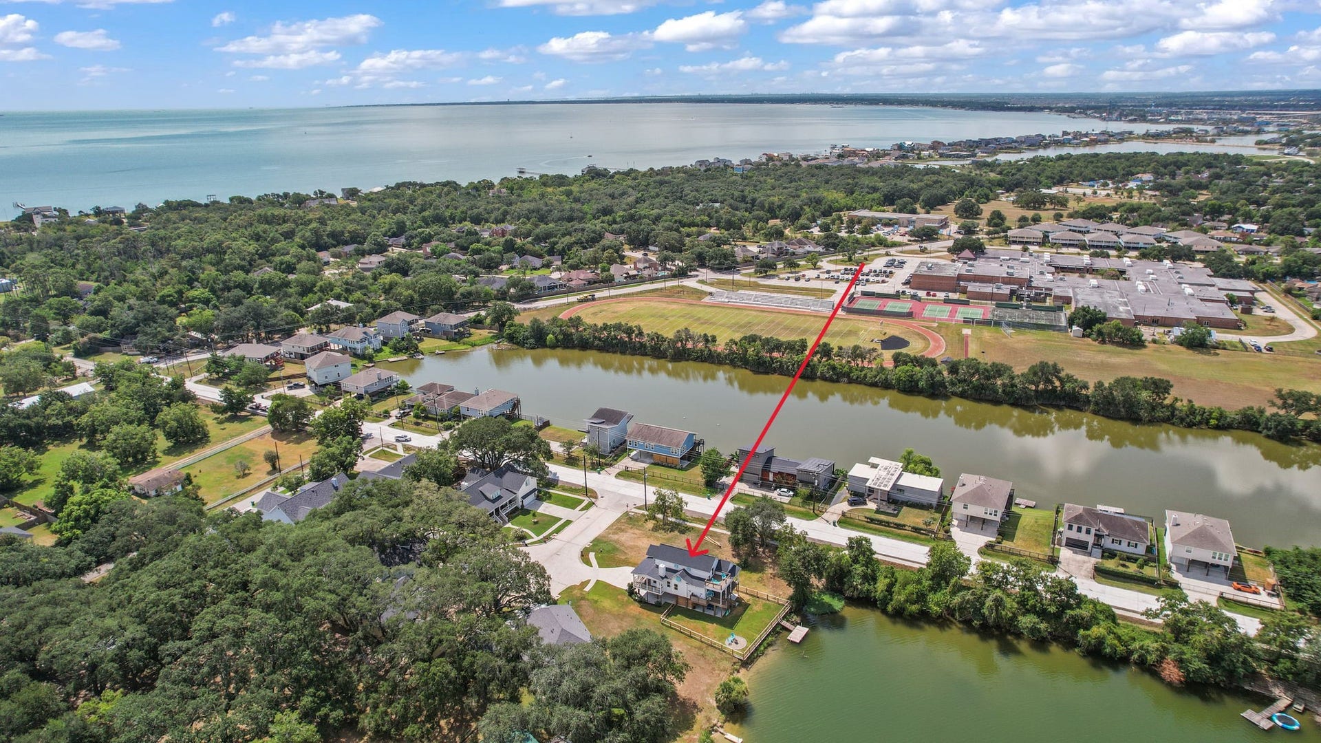3405 Oak Alley Court, Seabrook, TX 77586 3405 Oak Alley Court, Seabrook, TX 77586