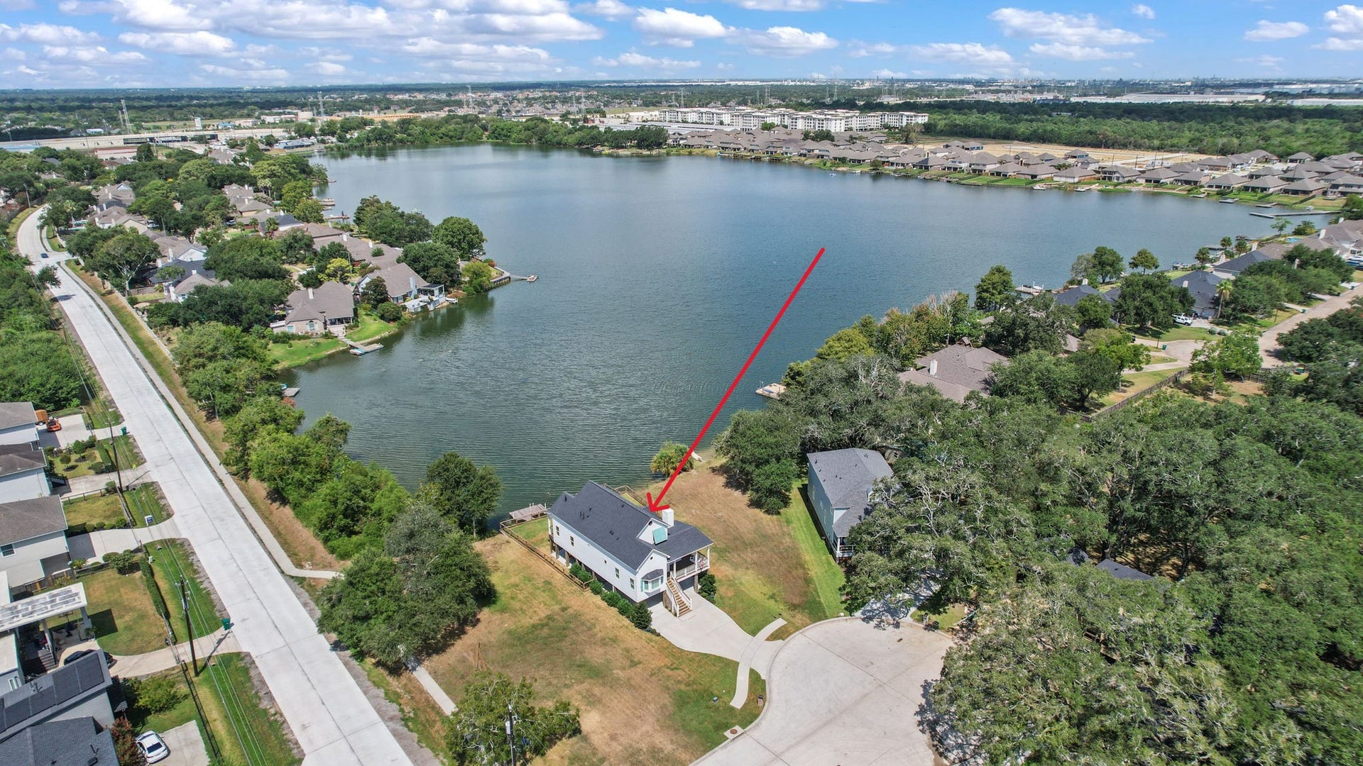 3405 Oak Alley Court, Seabrook, TX 77586 3405 Oak Alley Court, Seabrook, TX 77586