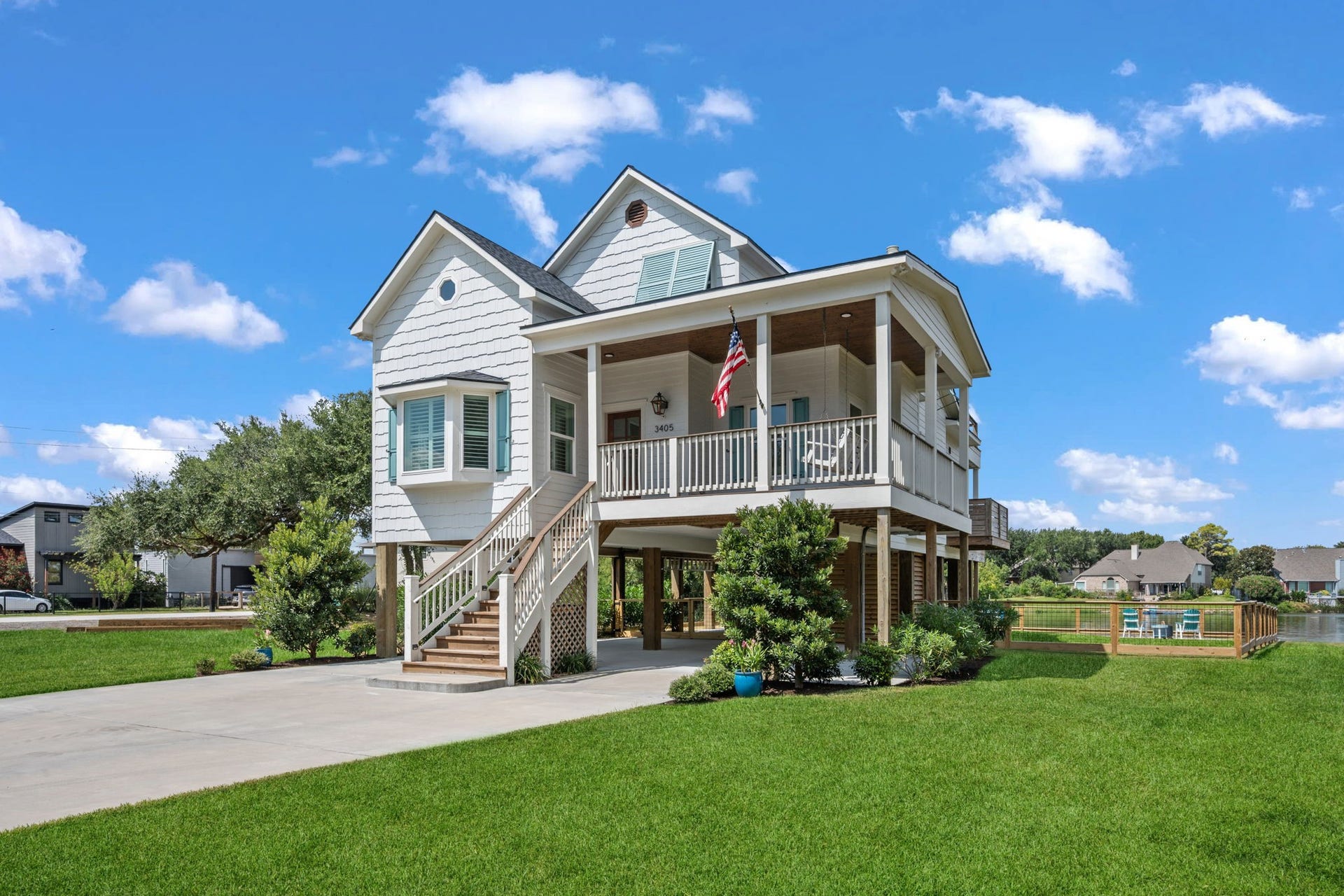 3405 Oak Alley Court, Seabrook, TX 77586 3405 Oak Alley Court, Seabrook, TX 77586