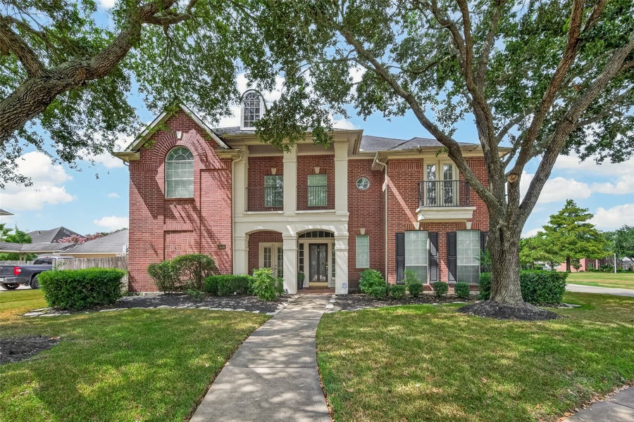 Property photo for 4343 Millers Creek Court, Richmond, TX