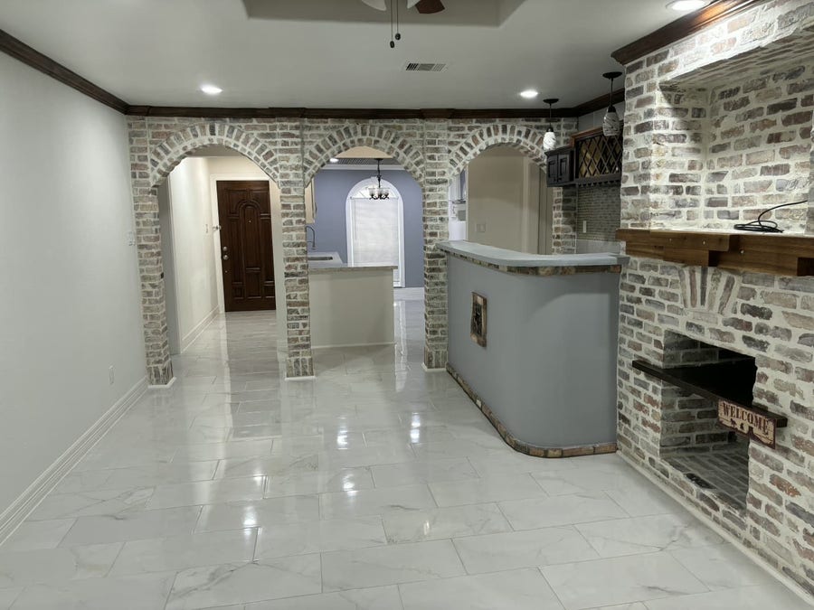 Property photo for 7718 Breezeway Street, Houston, TX