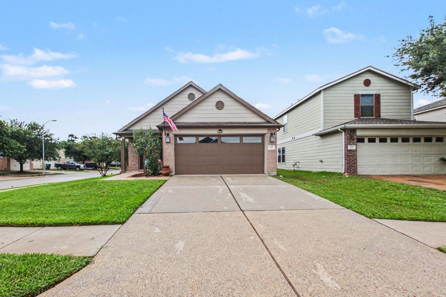 Property photo for 2903 Swift Brook Glen Way, Spring, TX