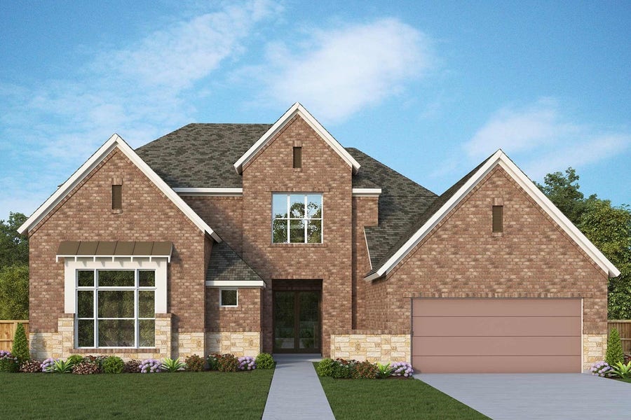 Property photo for 710 Hummingbird Haven Drive, Richmond, TX